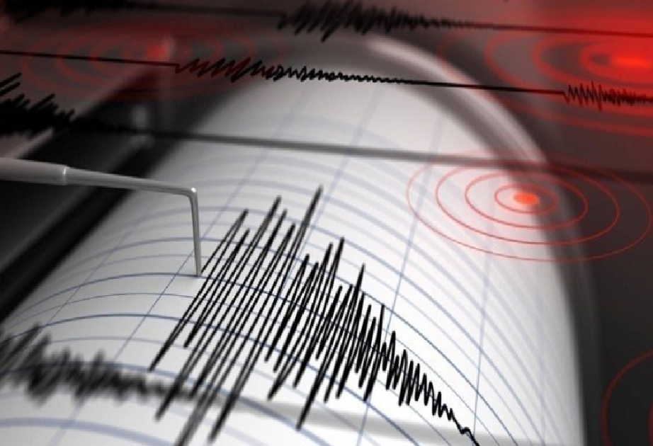 В Грузии произошли сразу два землетрясения подряд