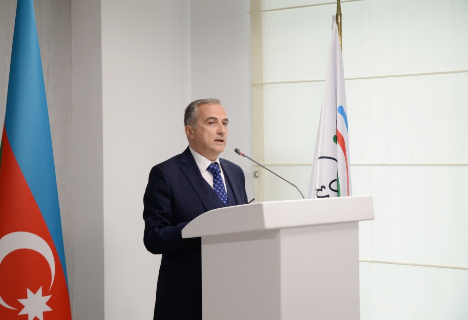 Фарид Шафиев :Главным вопросом повестки дня Шушинской конференции является участие тюркских государств в работе по восстановлению и созиданию в Карабахе