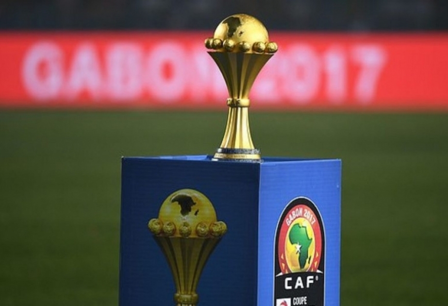 Кубок африканских наций по футболу перенесен на 2024 год по климатическим причинам