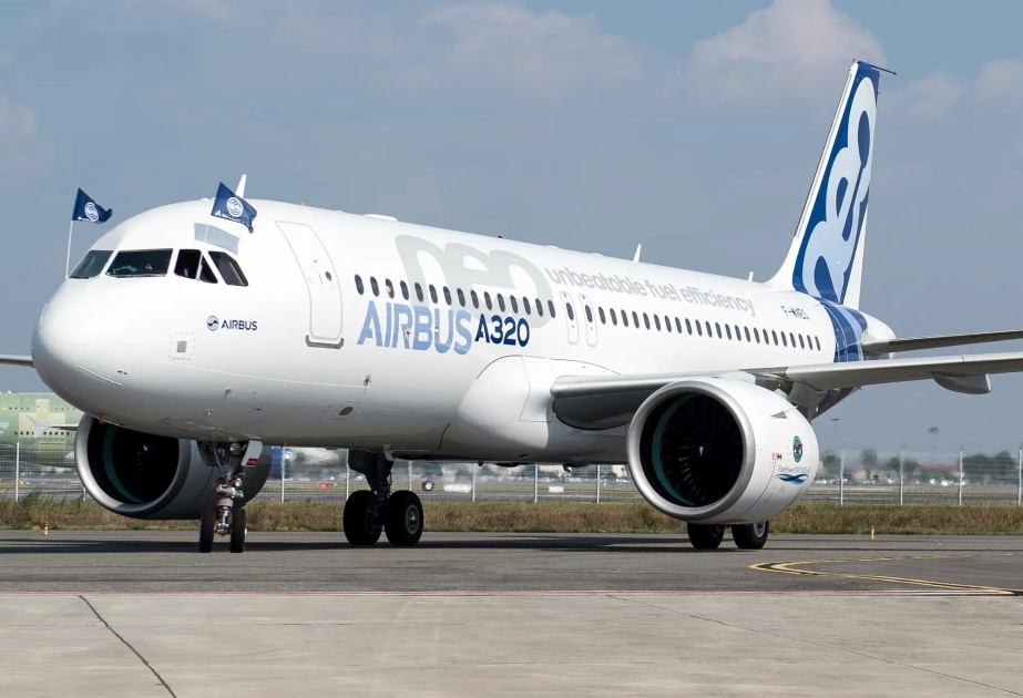Çin aviaşirkətləri 37 milyard dollar dəyərində “Airbus” təyyarələri alacaq
