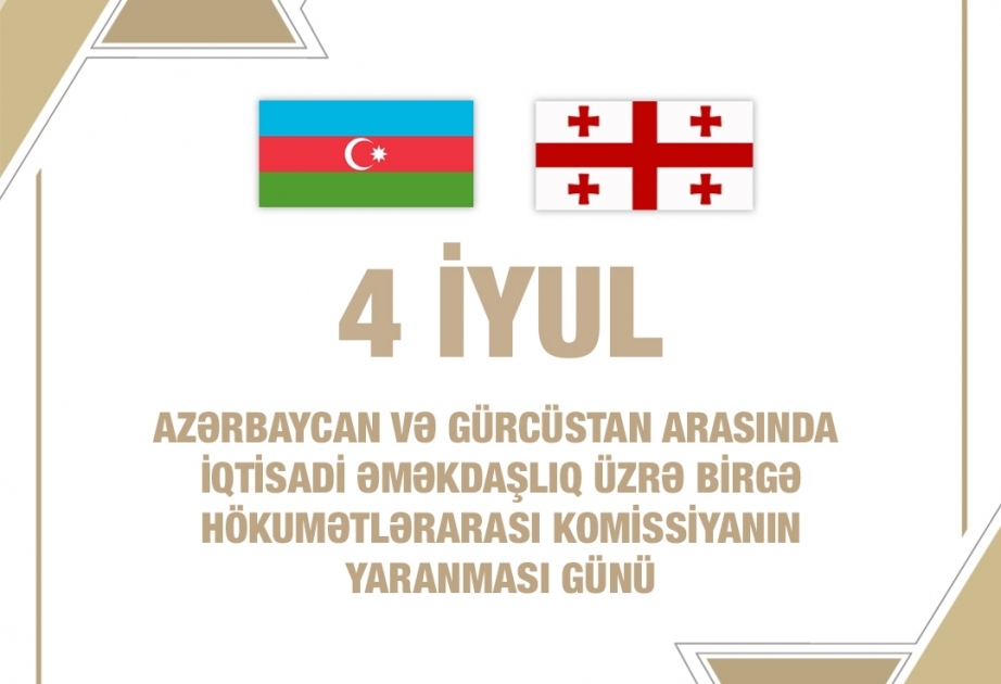Ministro: “Las relaciones de Azerbaiyán con Georgia abren grandes oportunidades para la expansión de la cooperación económica”