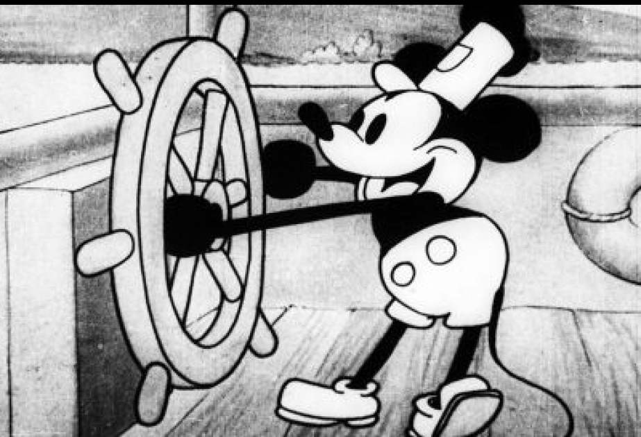 “Disney“ verabschiedet sich von Micky Maus