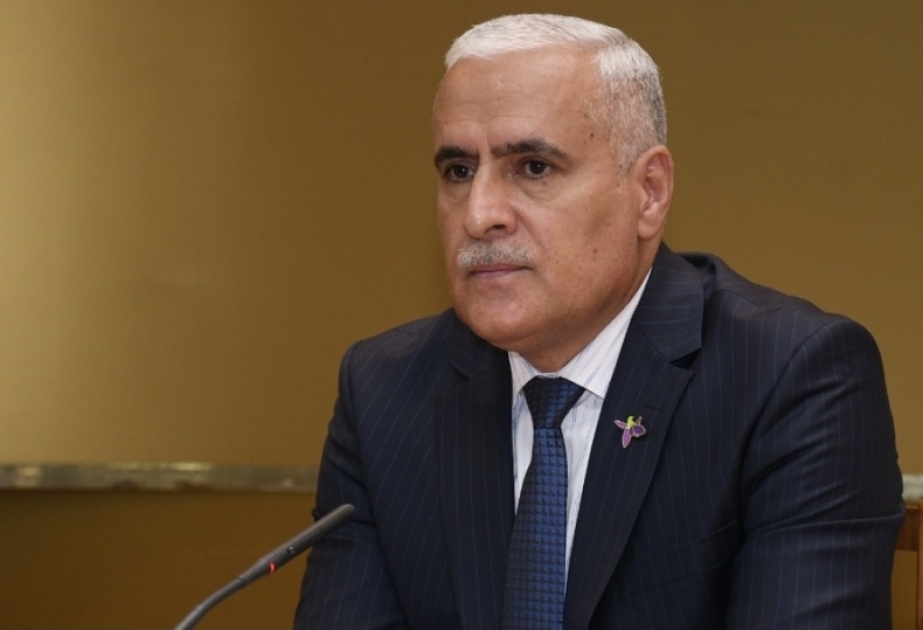 Vüqar Rəhimzadə: Bakı konfransı regionda dayanıqlı sülhün və inkişafın gələcək yol xəritəsini müəyyənləşdirdi