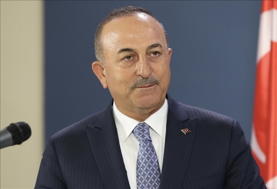 Sweden, Finland have to comply with memorandum to be part of NATO: Turkiye