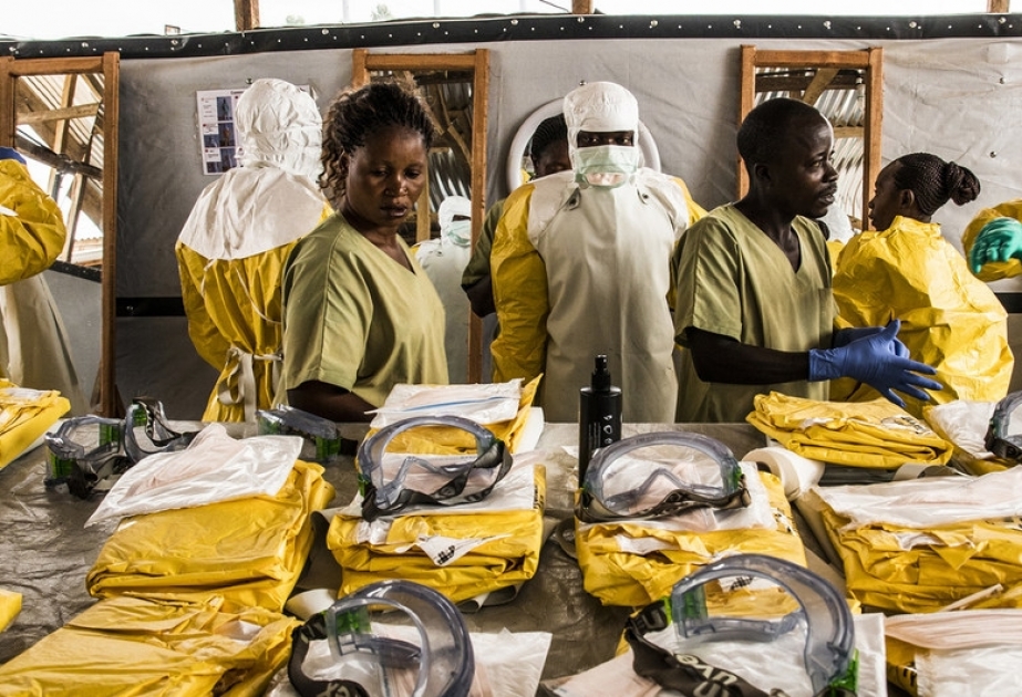 Конго объявила об окончании 14-й вспышки лихорадки Эбола в стране