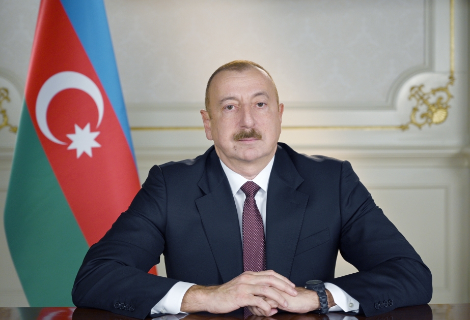 Azərbaycan Prezidenti: Biz ABŞ-ın Ermənistan-Azərbaycan münasibətlərinin normallaşdırılmasında mühüm rol oynaya biləcəyinə inanırıq