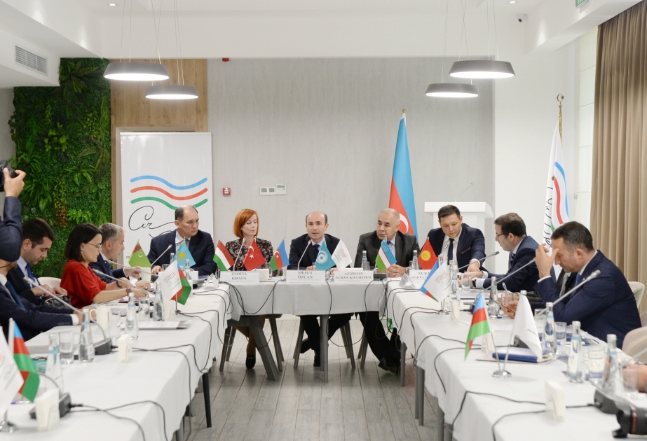 Finaliza en Shusha la conferencia de Centros de Pensamientos de los Estados miembros y observadores de la Organización de Estados Túrquicos