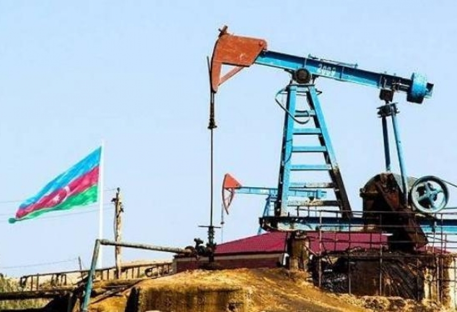 Azərbaycan neftinin qiyməti 129 dollara yaxınlaşır