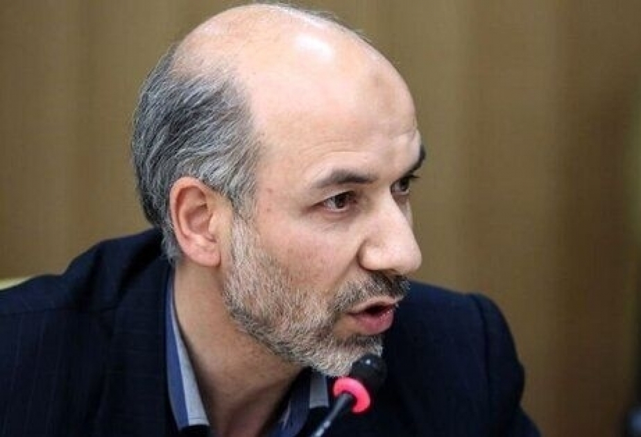 伊朗能源部长将访问阿塞拜疆