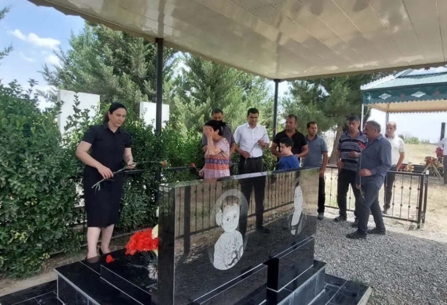 Han pasado cinco años desde la tragedia ocurrida en el pueblo de Alkhanli