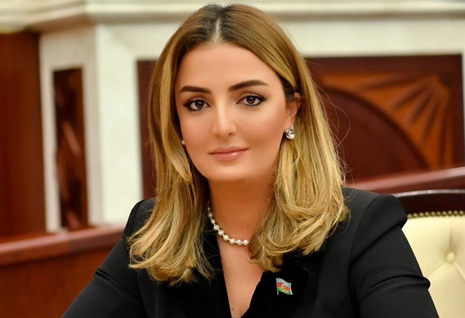 Könül Nurullayeva: Brüssel Azərbaycanın sülh prosesi ilə bağlı təkliflərini və atdığı addımları dəstəkləyir