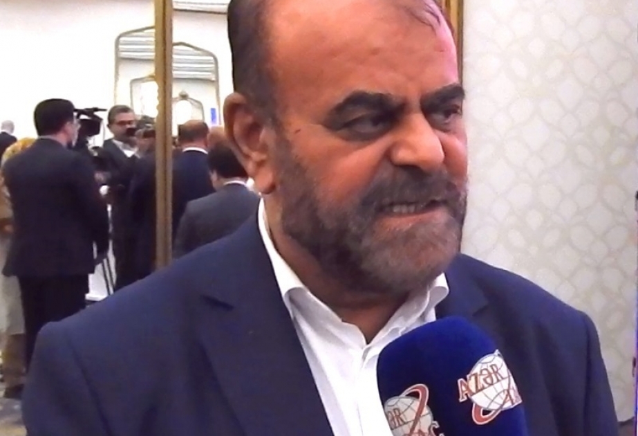 Rüstəm Qasemi: İran tranzit sahəsində Azərbaycanla əməkdaşlığa xüsusi diqqət ayırır