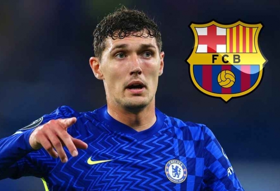 Barcelona strengthen squad by adding Kessie, Christensen