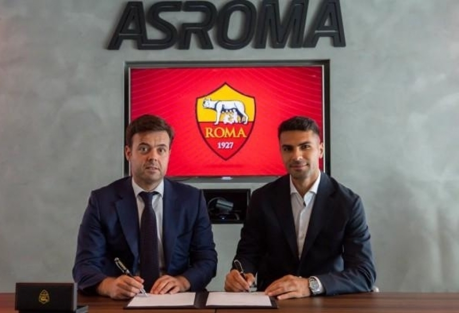 Turkish right-back Celik moves to Roma from Lille