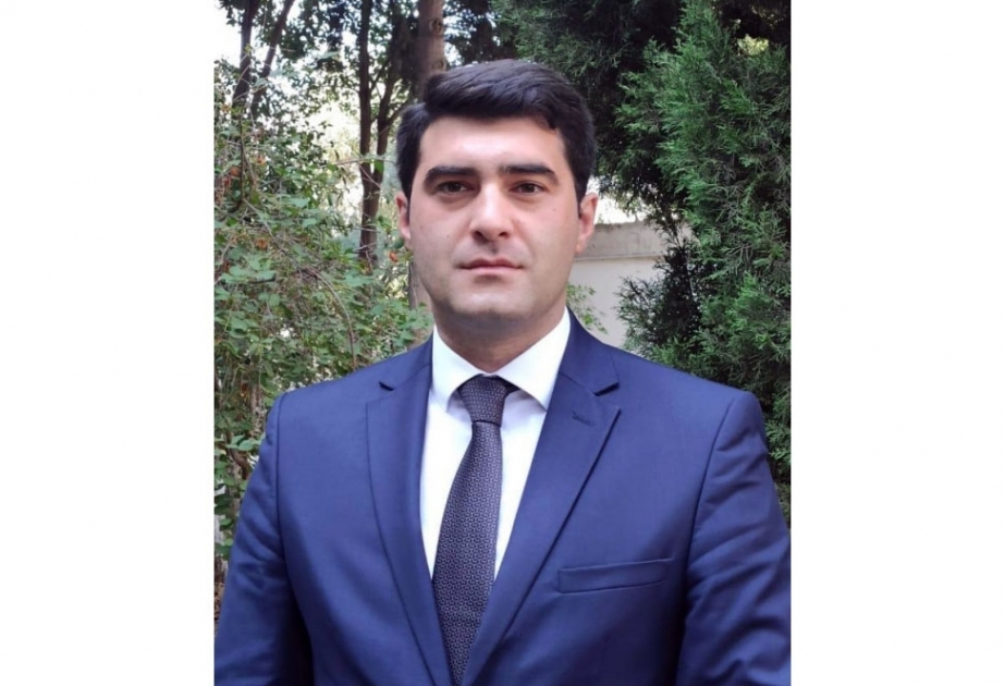 Firuddin Əliyev: Son dövrlərdə Ağgöl və Şirvan milli parklarına turistlərin diqqəti artıb