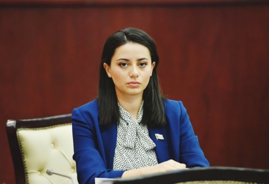 Deputat: İşğaldan azad edilmiş ərazilərdə aparılan bərpa-quruculuq işləri Zəfərimizin davamıdır