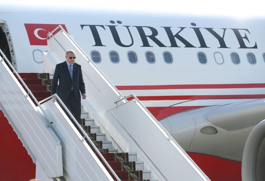 Türkischer Präsident reist in den Iran
