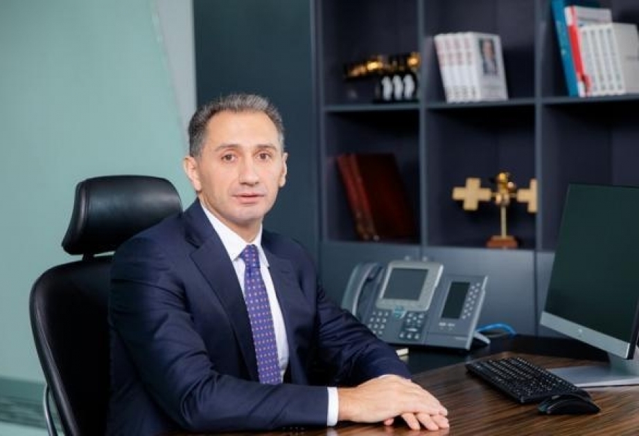 Azərbaycanın rəqəmsal inkişaf və nəqliyyat naziri Gürcüstana səfər edəcək