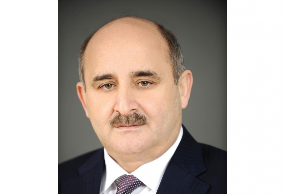 Çingiz Qənizadə: Azərbaycan Cənubi Qafqazda söz sahibidir
