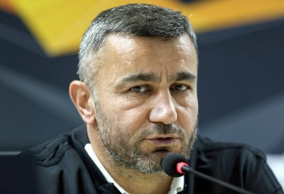 Qurban Qurbanov: Cavab matçında çox dəyişiklik etmək fikrimiz yoxdur