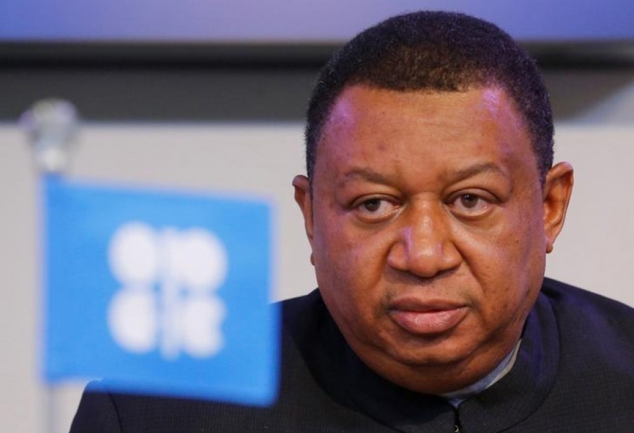 OPEC-in baş katibi Məhəmməd Barkindo vəfat edib