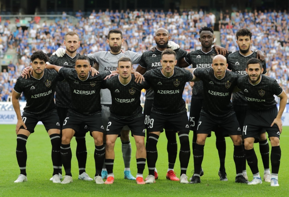 Ağdamın "Qarabağ" klubu UEFA Çempionlar Liqasına məğlubiyyətlə başlayıb
