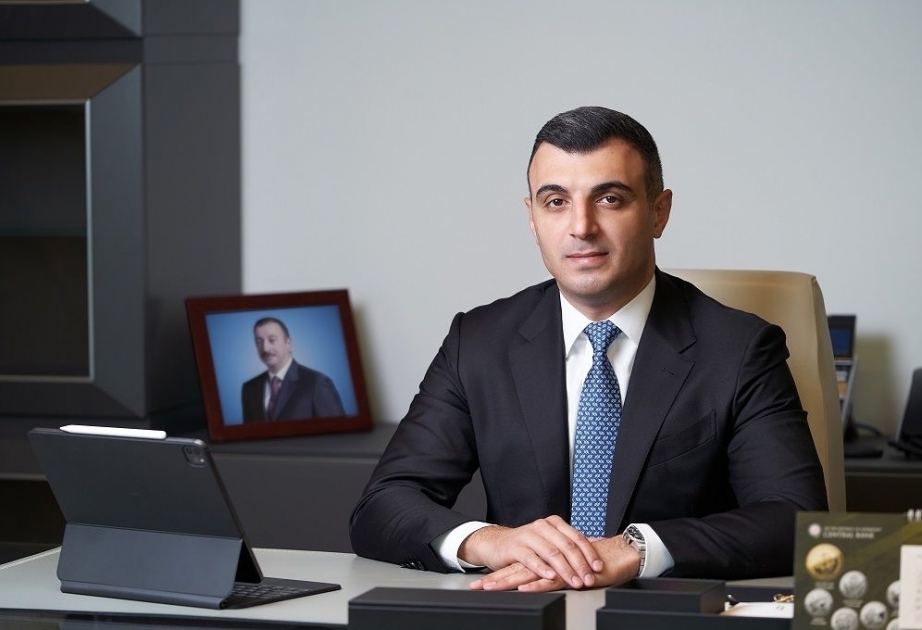 阿塞拜疆中央银行：讨论与世界银行合作的前景