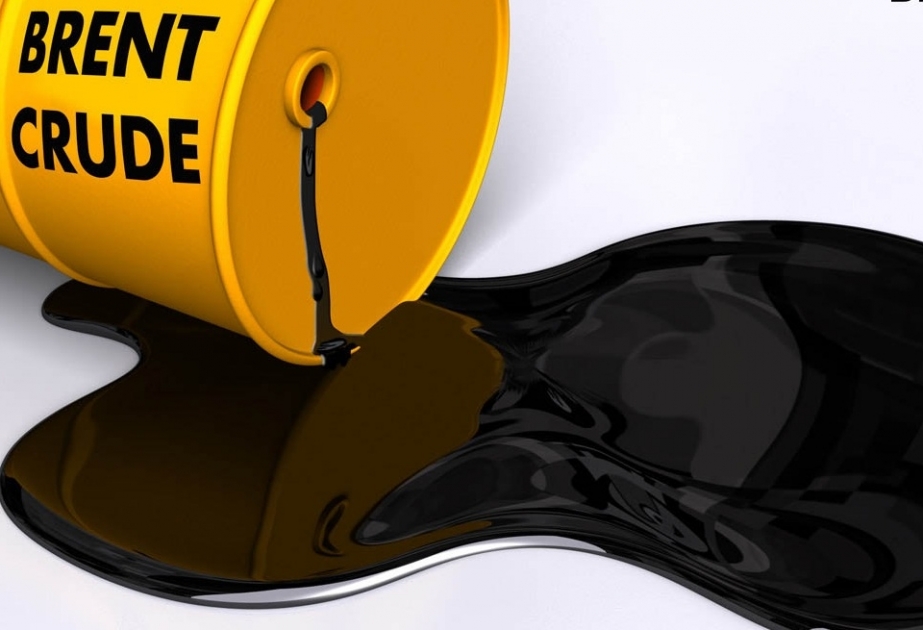 “Brent” markalı neftin qiyməti 100 dollardan aşağı düşüb
