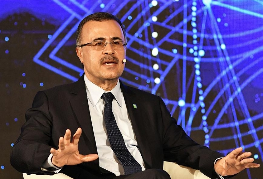 “Saudi Aramco”nun prezidenti “Forbes”in versiyası üzrə Yaxın Şərqin ən yaxşı icraçı direktorudur
