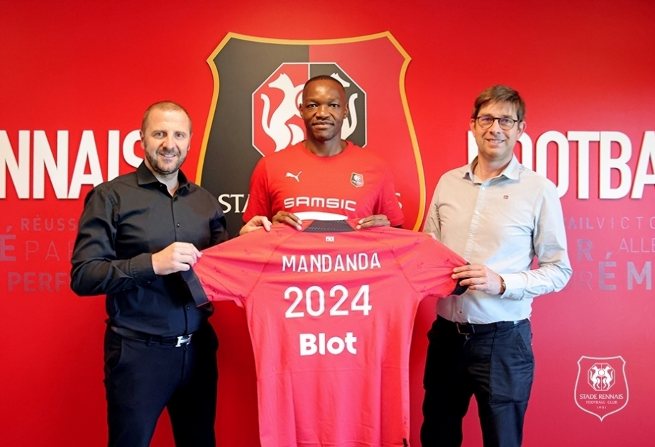 Marseille legend Mandanda departs after record 613 games for Ligue 1 giants