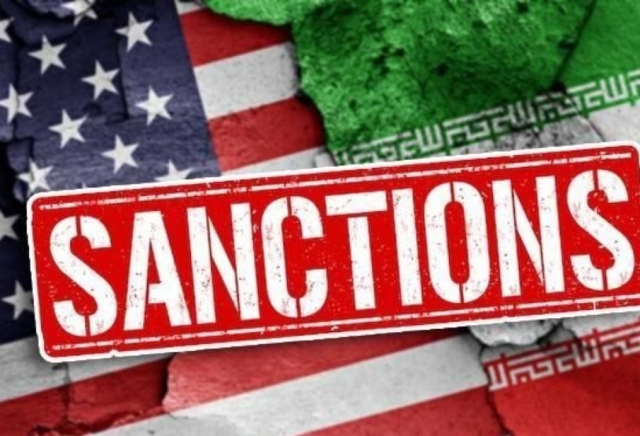 İrana yeni sanksiyalar tətbiq olunub