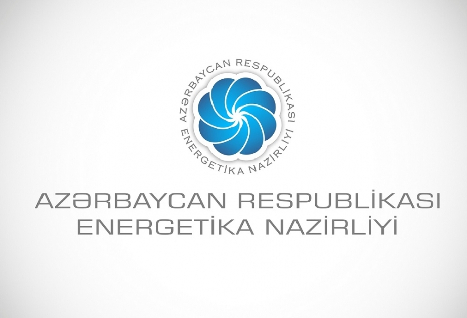 Energetika naziri Yunanıstan-Bolqarıstan İnterkonnektorunun açılışında iştirak edəcək