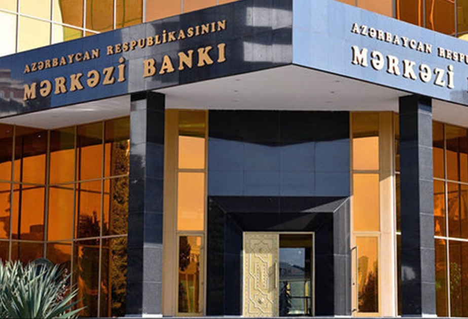 Mərkəzi Bank: Valyuta hərracında tələb 39 milyon ABŞ dolları təşkil edib