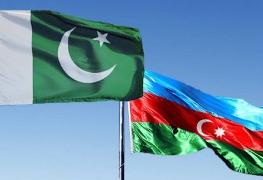 Pakistans Premierminister Shehbaz Sharif gratulierte seinem aserbaidschanischen Amtskollegen