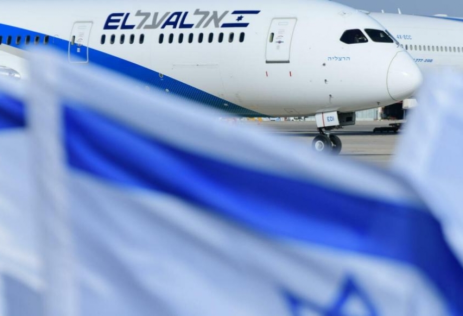 Израиль и Турция подписали новое соглашение об авиаперевозках