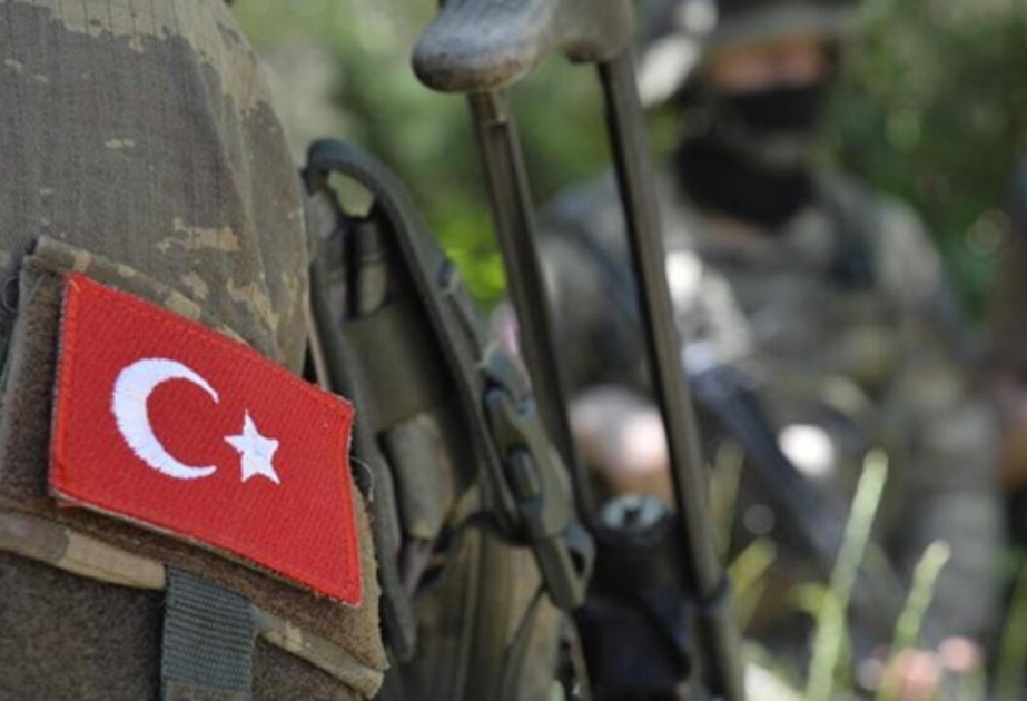 2 Turkish soldiers killed during anti-terror operation in northern Iraq