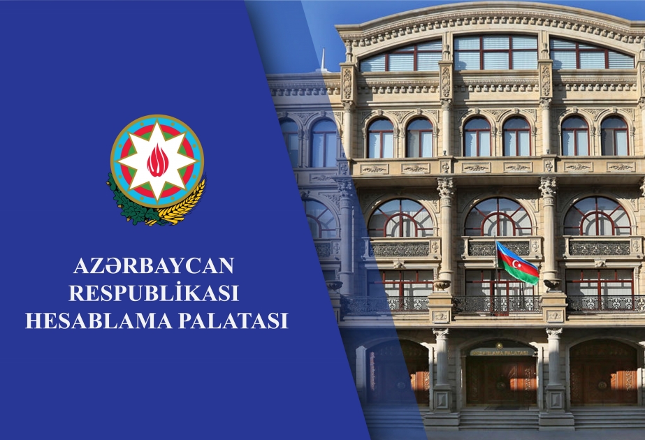 Hesablama Palatasının kollegiya iclası keçirilib