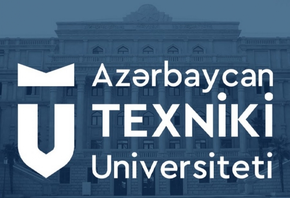 Bu il Azərbaycan Texniki Universitetini 2044 tələbə bitirib