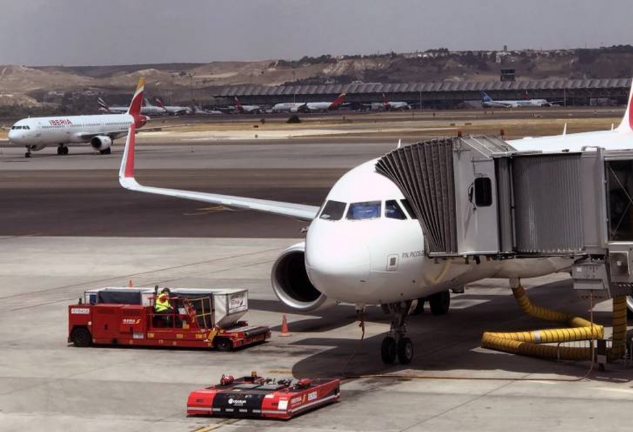 Испанская авиакомпания Aena запускает крупнейший в мире тендер на обслуживание аэропортов