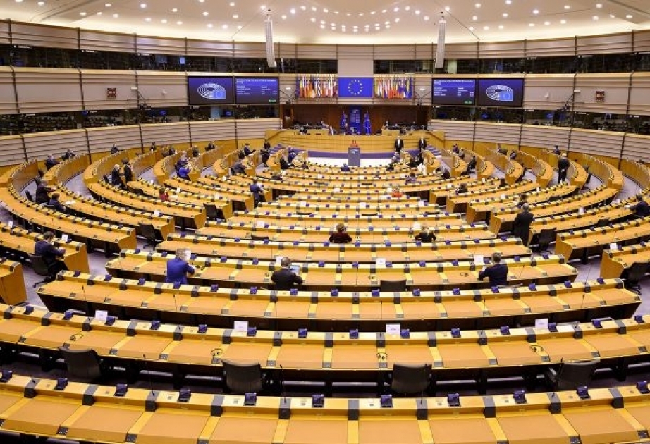 Avropa Parlamenti Ukraynaya bir milyard avro dəyərində maliyyə yardımının verilməsini dəstəkləyib