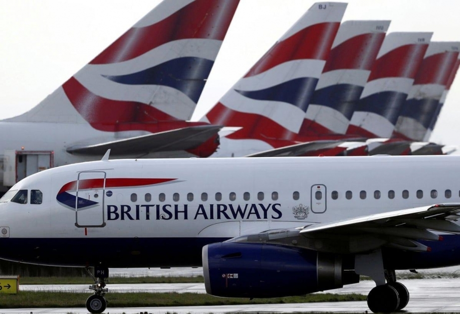 Travel plans for 1 million British Airways passengers disrupted as airline cancels another 10,000 flights this summer