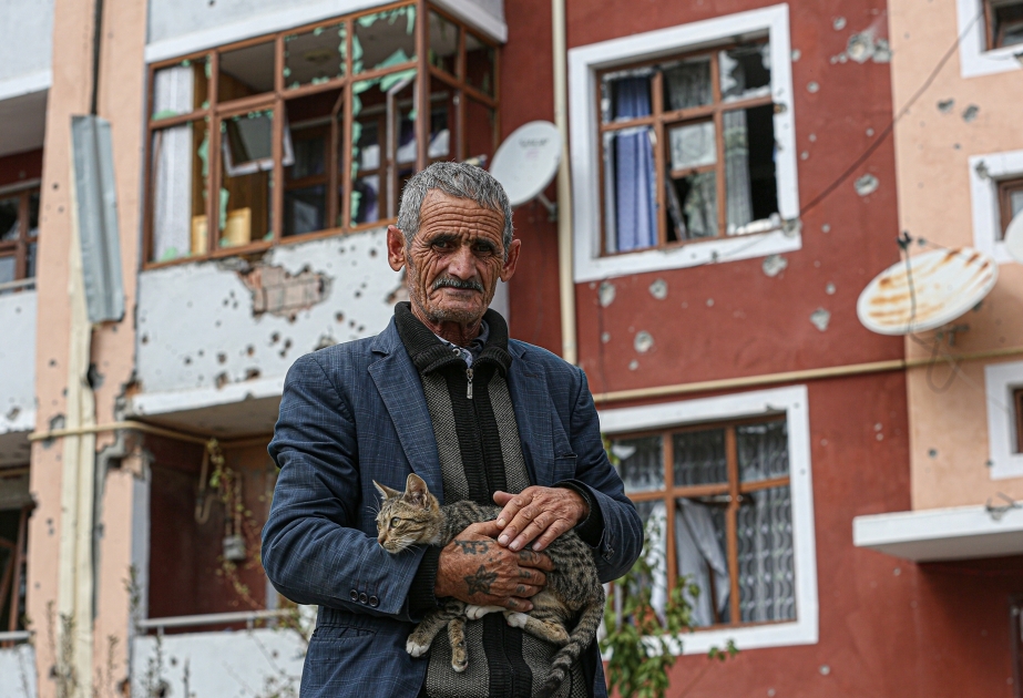 Fotógrafos azerbaiyanos ganan ocho premios en un concurso internacional de fotografía
