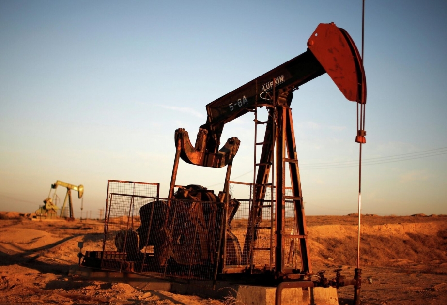 Цены на нефть повысились