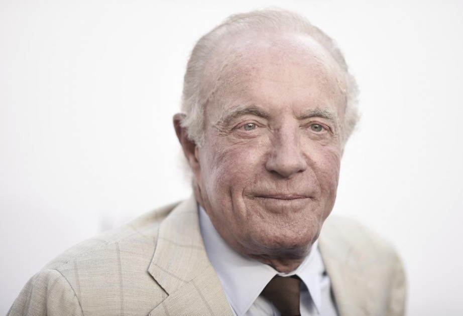 James Caan, Oscar nominee for ‘The Godfather,’ dies at 82