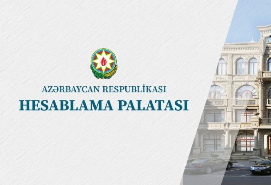 ECOSAI-ın xəbər bülleteninin 2021-ci il payız buraxılışında Hesablama Palatasının məqaləsi dərc olunub