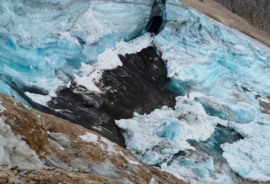 Effondrement d'un glacier en Italie : le nombre de morts s’élève à 10