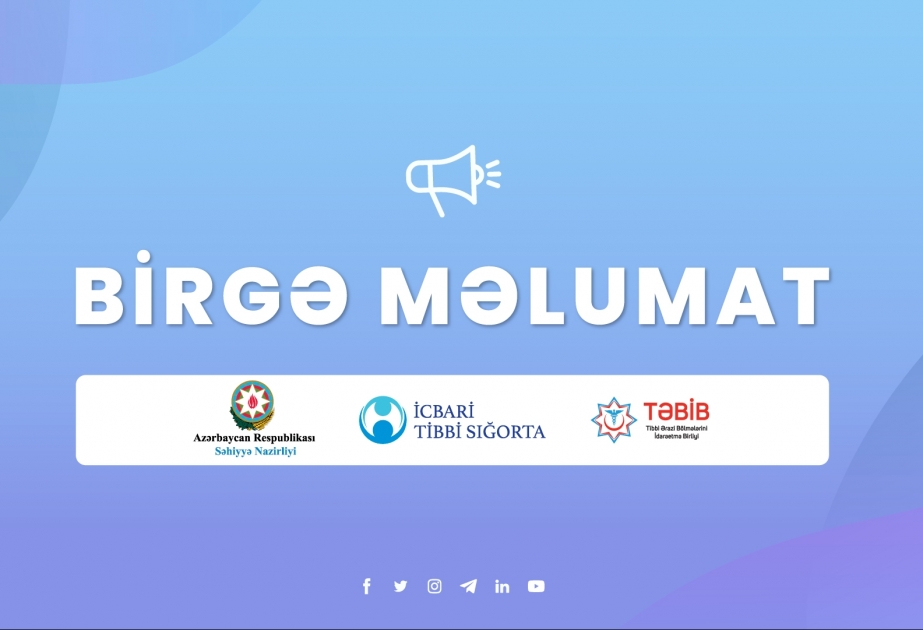 Səhiyyə qurumları vətəndaşları “buster” doza ilə peyvəndlənməyə çağırır