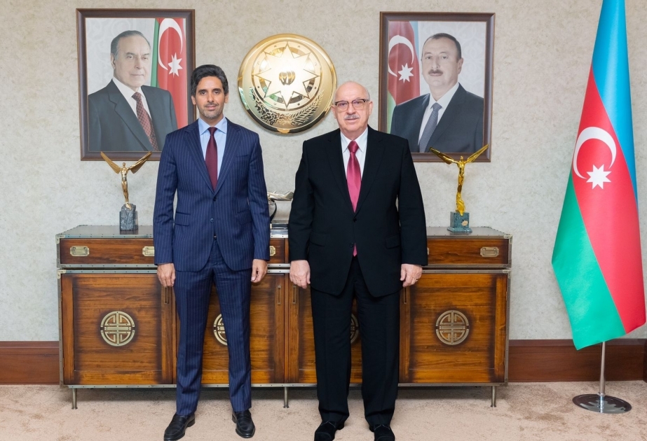 Se incrementarán temporalmente los vuelos entre Azerbaiyán y Qatar