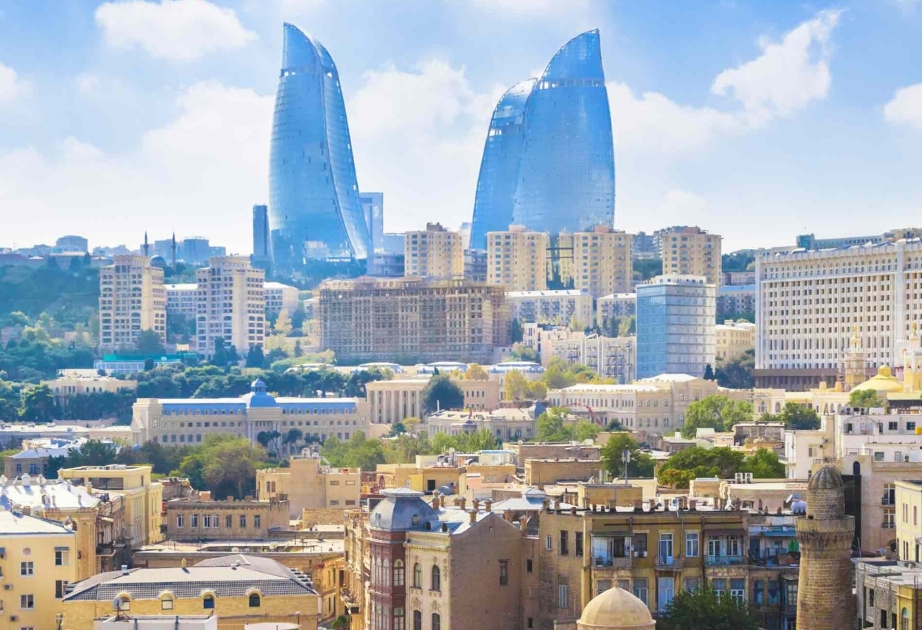 В первый день Гурбан байрамы в столице ожидается 37 градусов тепла