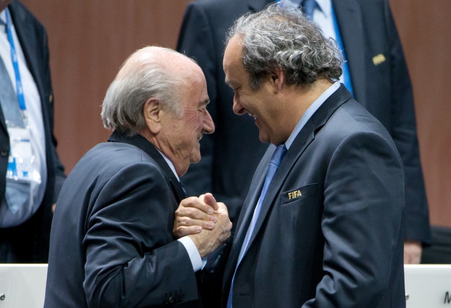 Sepp Blatter and Michel Platini: Former heads of FIFA and UEFA cleared of corruption charges by Swiss court